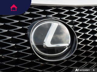 2017 Lexus RX