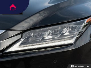 2017 Lexus RX