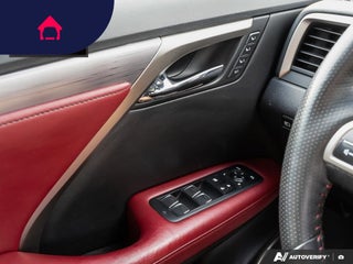 2017 Lexus RX