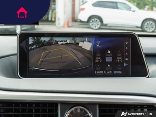 2017 Lexus RX
