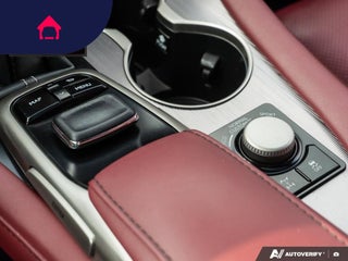 2017 Lexus RX