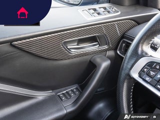 2020 Jaguar F-PACE