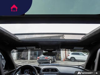 2020 Jaguar F-PACE