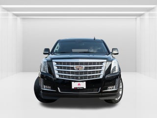 2018 Cadillac Escalade ESV