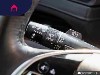 2018 Cadillac Escalade ESV