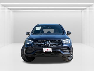 2021 Mercedes-Benz GLC