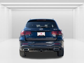 2021 Mercedes-Benz GLC