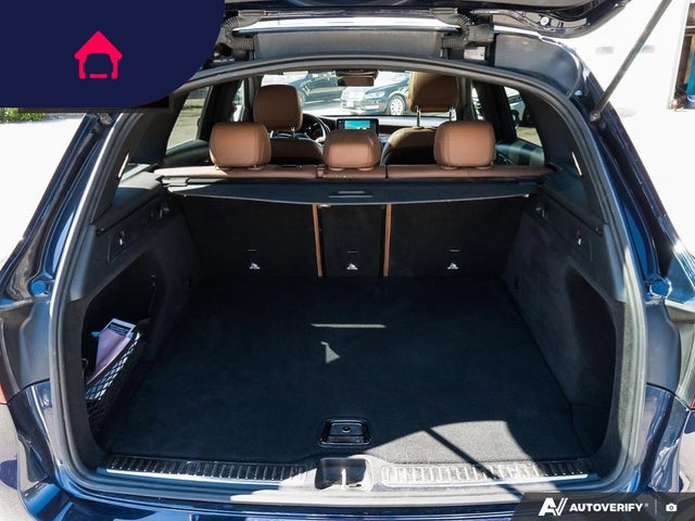 2021 Mercedes-Benz GLC