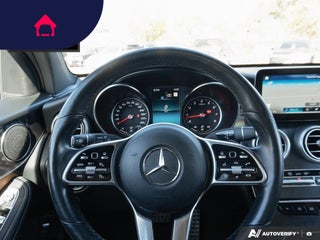 2021 Mercedes-Benz GLC