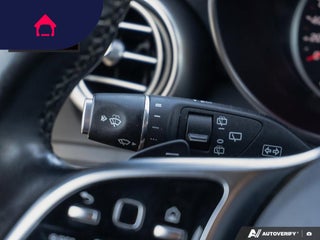 2021 Mercedes-Benz GLC