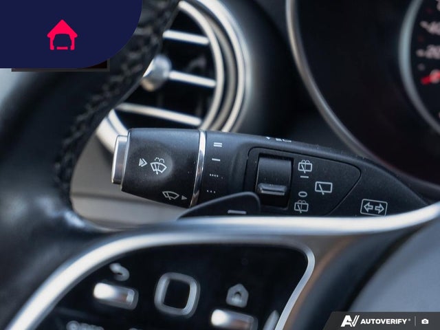 2021 Mercedes-Benz GLC