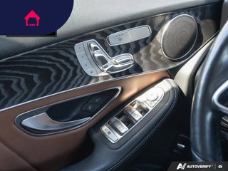 2021 Mercedes-Benz GLC