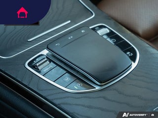 2021 Mercedes-Benz GLC