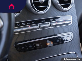 2021 Mercedes-Benz GLC