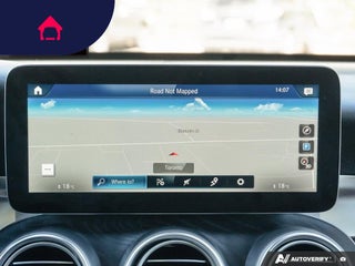 2021 Mercedes-Benz GLC