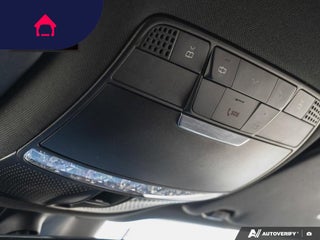 2021 Mercedes-Benz GLC