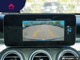 2021 Mercedes-Benz GLC