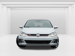 2018 Volkswagen Golf GTI