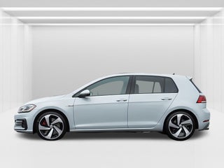 2018 Volkswagen Golf GTI