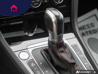 2018 Volkswagen Golf GTI