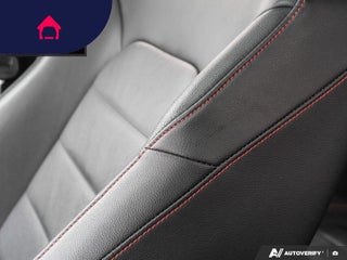 2018 Volkswagen Golf GTI