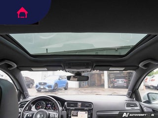 2018 Volkswagen Golf GTI