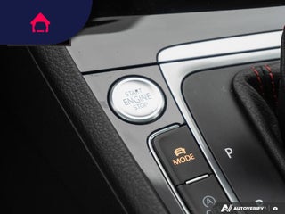 2018 Volkswagen Golf GTI