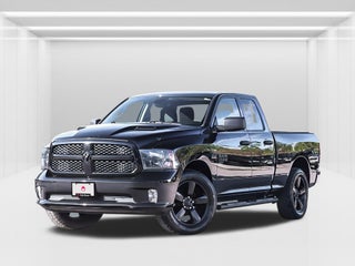 2022 Ram 1500 Classic