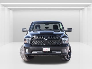 2022 Ram 1500 Classic