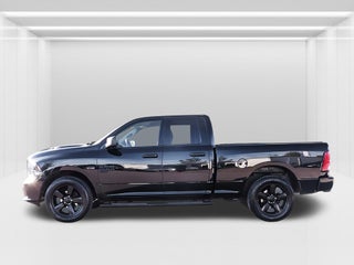2022 Ram 1500 Classic