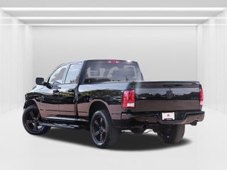 2022 Ram 1500 Classic