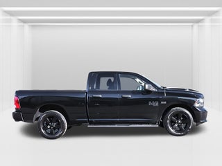 2022 Ram 1500 Classic