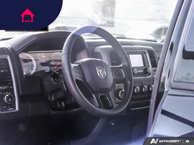 2022 Ram 1500 Classic