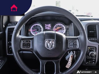 2022 Ram 1500 Classic