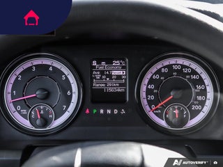 2022 Ram 1500 Classic