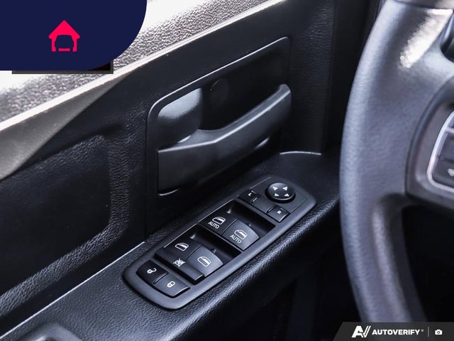 2022 Ram 1500 Classic