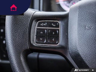 2022 Ram 1500 Classic