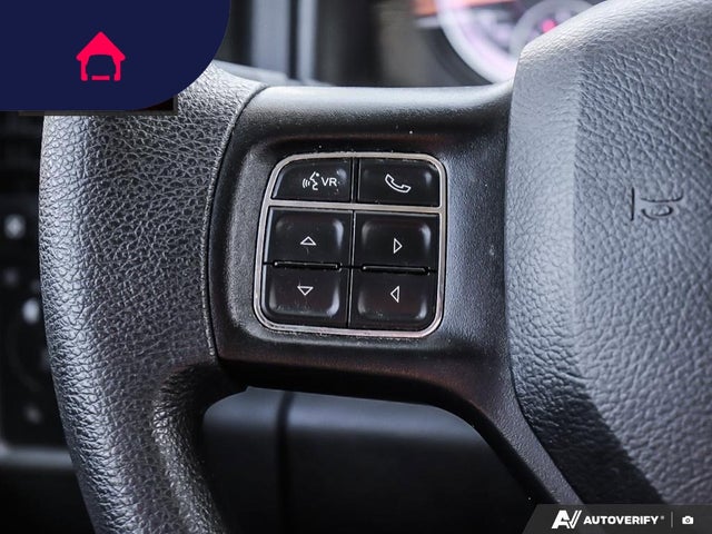 2022 Ram 1500 Classic