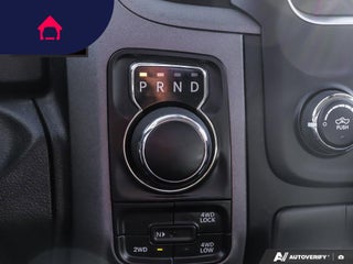 2022 Ram 1500 Classic