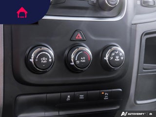 2022 Ram 1500 Classic