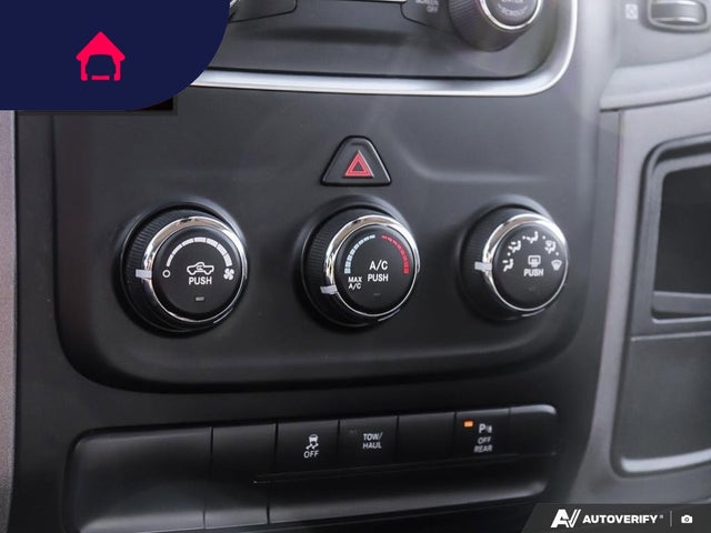 2022 Ram 1500 Classic