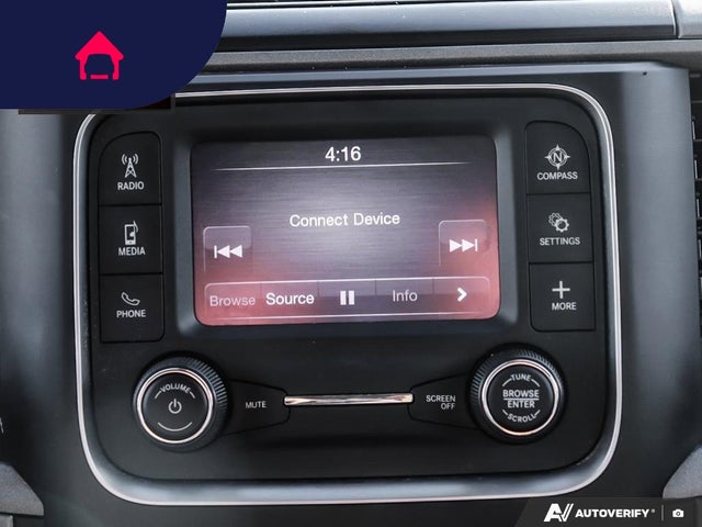 2022 Ram 1500 Classic