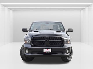 2022 Ram 1500 Classic