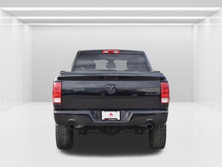 2022 Ram 1500 Classic