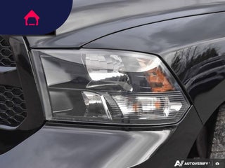 2022 Ram 1500 Classic