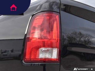 2022 Ram 1500 Classic