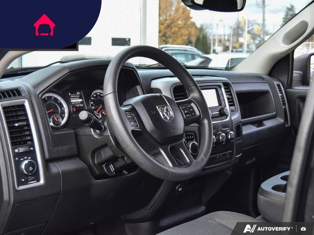 2022 Ram 1500 Classic