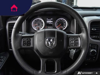 2022 Ram 1500 Classic