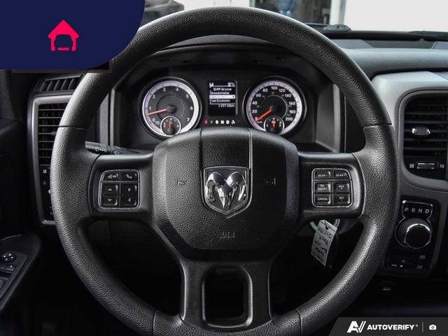 2022 Ram 1500 Classic