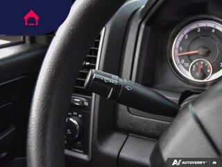 2022 Ram 1500 Classic